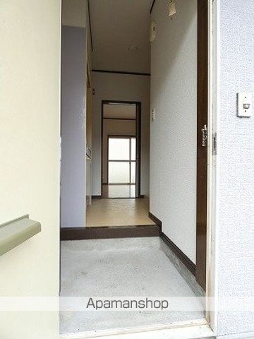 稲勝コーポの内装写真