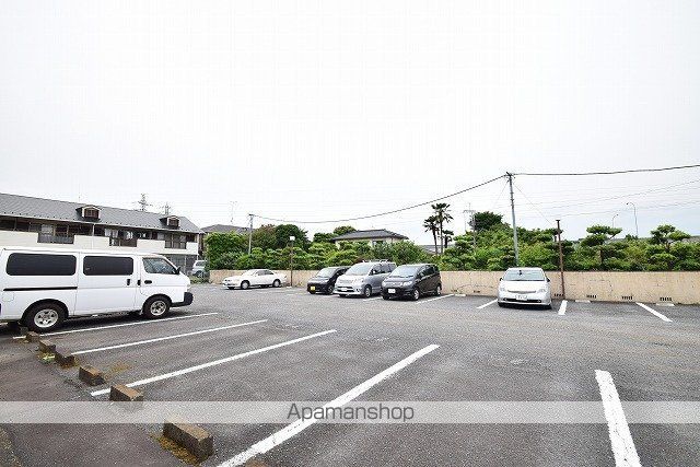 ハイツ飯泉 B棟のその他写真