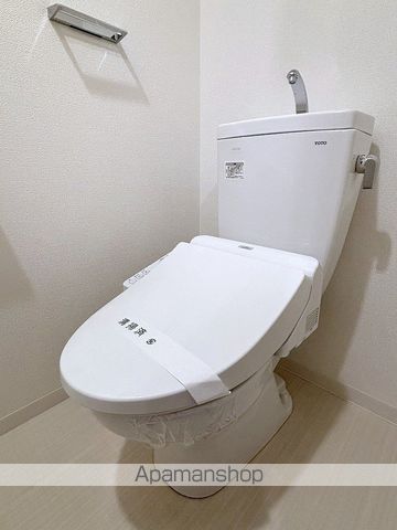 ライジングメゾンHOMMACHIBASHIの内装写真