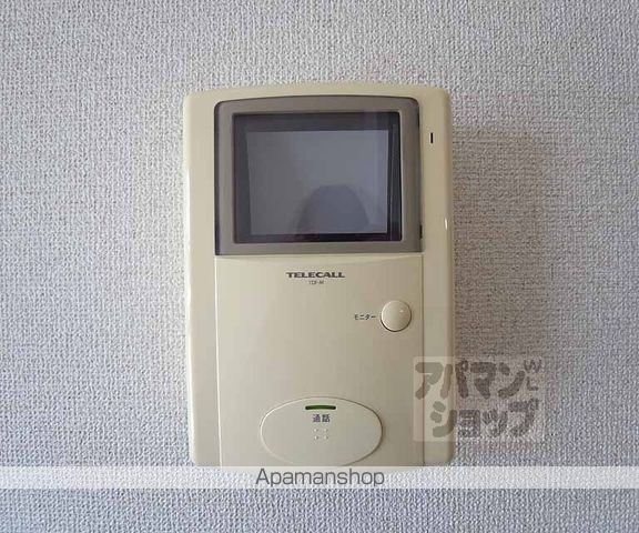 ソレアード小野Aの内装写真
