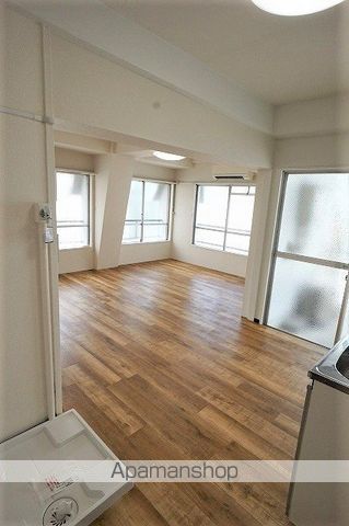 人宿町コーポラスの内装写真