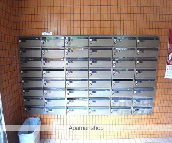 リビエール藤尾の外観写真