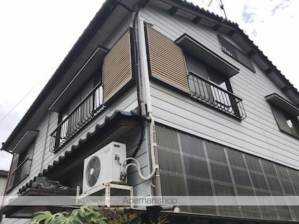 中水道貸家（７ＤＫ）[7DK/120m2]の外観2