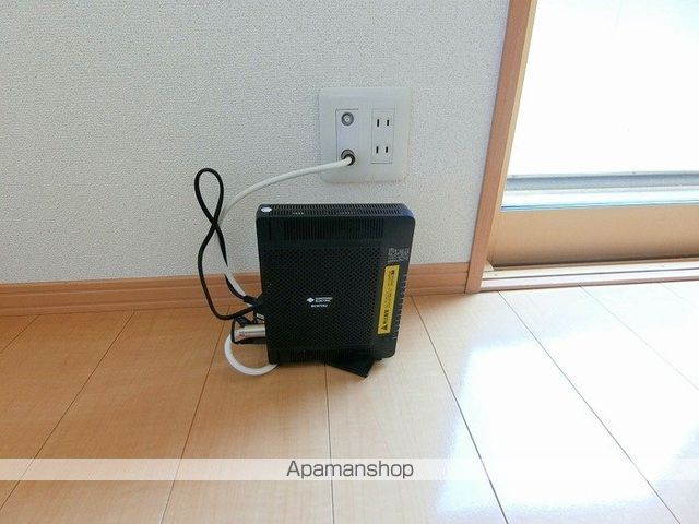 ヴィルヌーブマスダ A棟の内装写真
