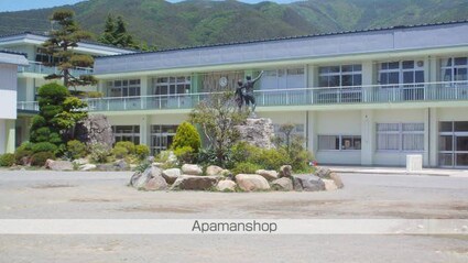 長野県松本市大字里山辺[1K/19.8m2]の周辺7