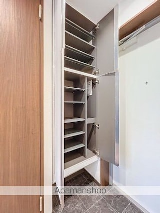 スカイラシクラス小岩[1K/30.34m2]の内装7