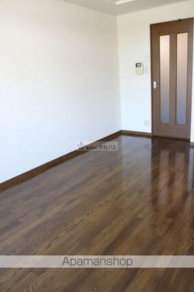 サンコートＦ[1K/24.9m2]の内装3