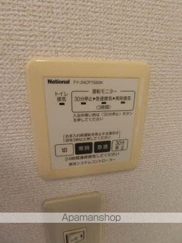 クレール三国ヶ丘の内装写真