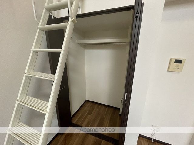 BestStage福岡中央の内装写真