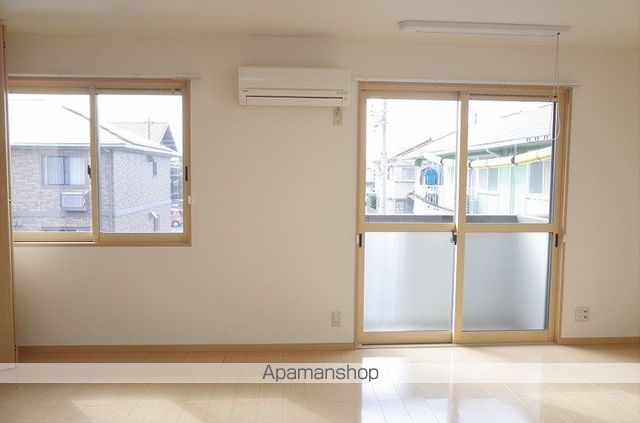 メゾン四季彩 Aの内装写真