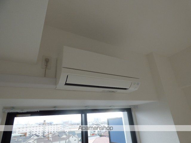 SーRESIDENCE高井田CENTRALの内装写真