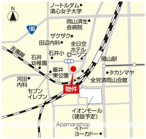 カサ・エスペランサの外観写真