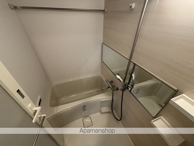 スプランディッド新大阪Vの内装写真