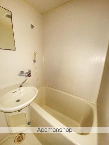 メゾン粟屋の内装写真