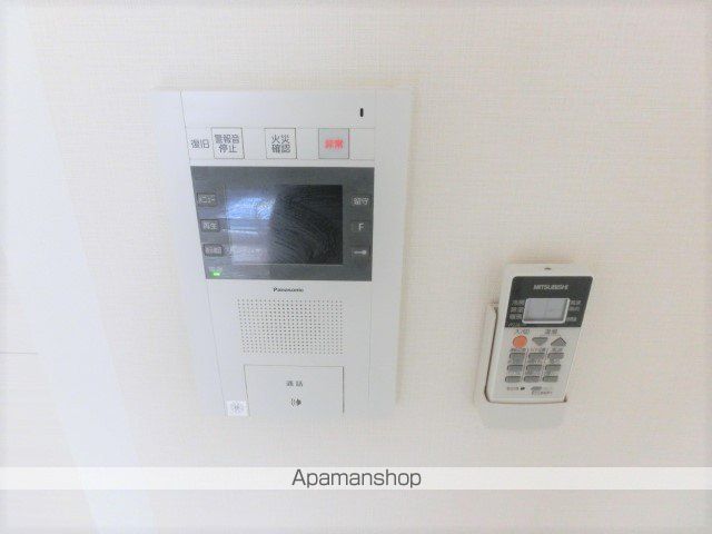 S−RESIDENCE北浜の内装写真