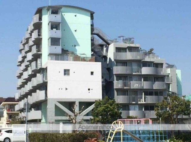 コナビレッジの外観写真