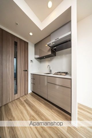 パークアクシス神保町 1003 ｜ 東京都千代田区神田神保町１丁目56-2（賃貸マンション1DK・10階・27.31㎡） その8