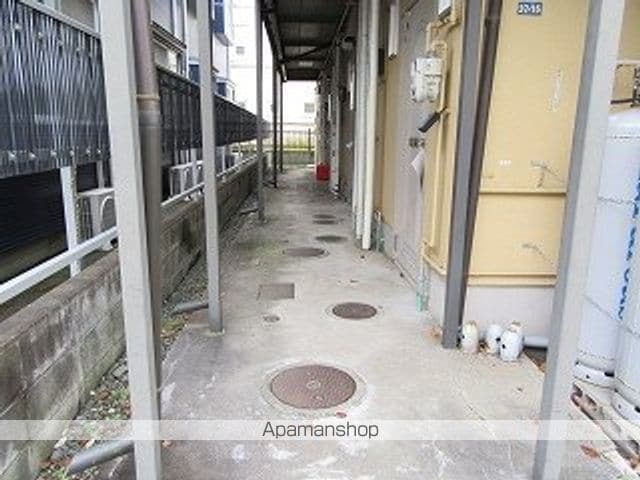 コットンステート館向のその他写真