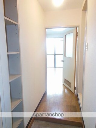 デュエル雅[1R/22.04m2]の共用部6