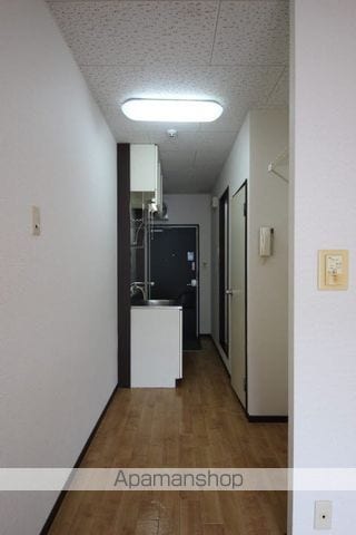 ヴィラージュみのお Aの内装写真