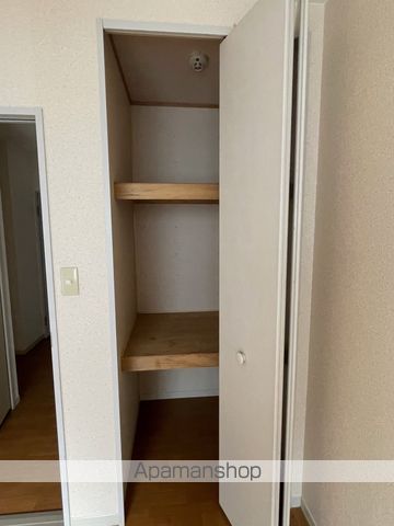 吉田HDSハイムA棟の内装写真