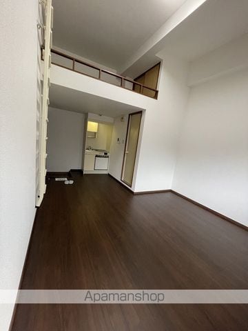 LOFTYNODAの内装写真
