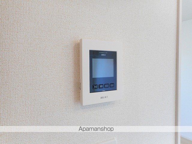 レガーレ ウノの内装写真
