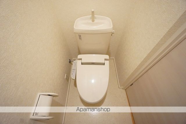 スペースK 弐番館の内装写真