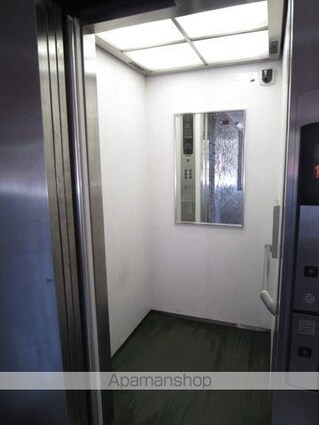 東京都江戸川区南葛西６丁目[3K/48.6m2]の共用部2