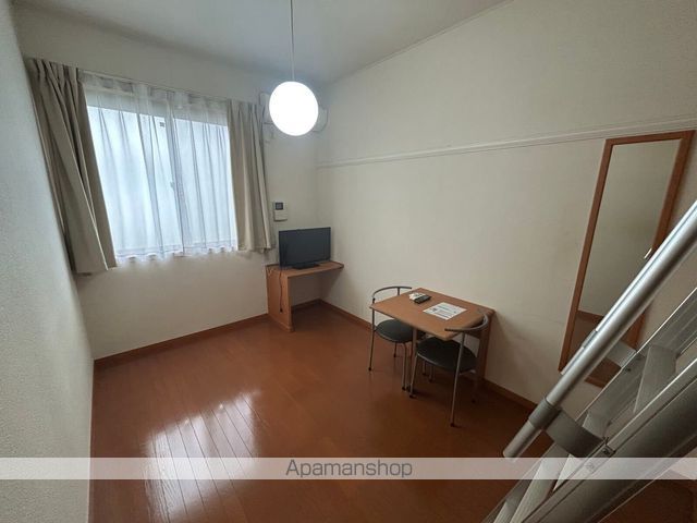 レオパレスエクセル歩坂町Iの内装写真