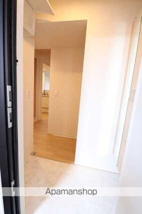 フェリナーレ[2LDK/51.9m2]の玄関1