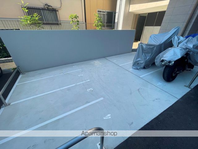 セレニテ中崎町リアンのその他写真