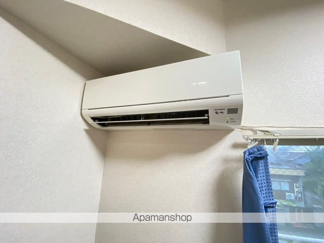 清水町第1レジデンスの内装写真