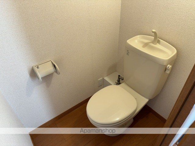 レオパレスポーラーベアの内装写真