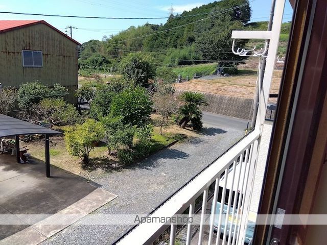 シティハイム初馬の内装写真