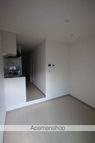 MOOREA伴東の内装写真