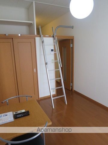 レオパレス芳山荘Iの内装写真