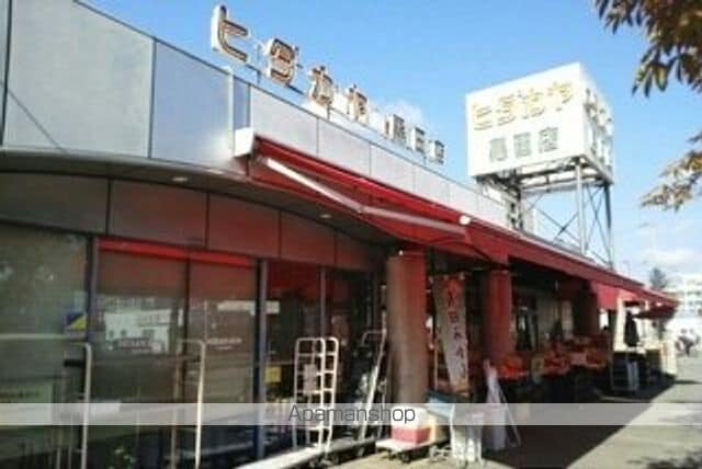 和歌山県和歌山市新在家[2DK/47.2m2]の周辺4