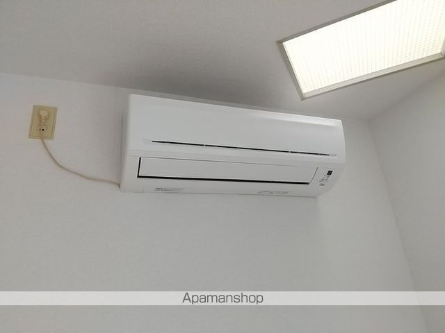 ナヴィール箕面の内装写真