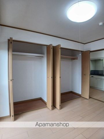 レルベ保田窪の内装写真