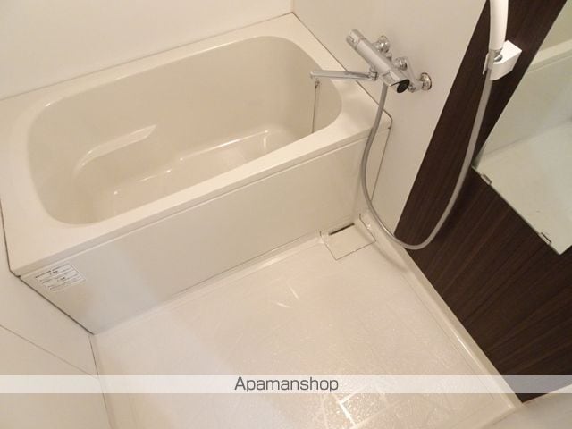 アンリハイツの内装写真