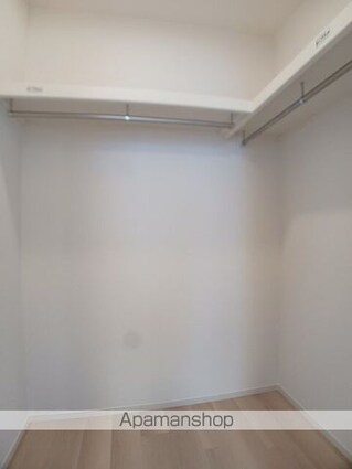 メゾン・オーブ[1LDK/50.14m2]の収納