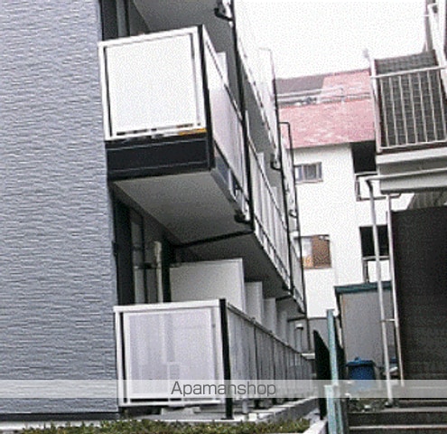 レオパレスネストの内装写真