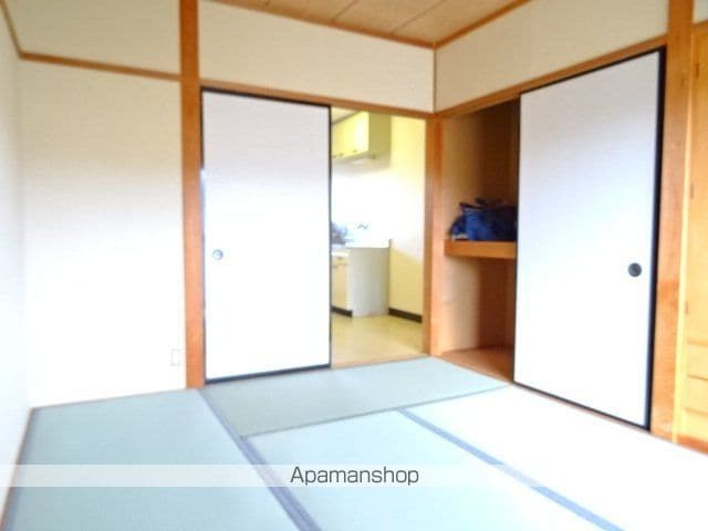 コーポ石塚Iの内装写真