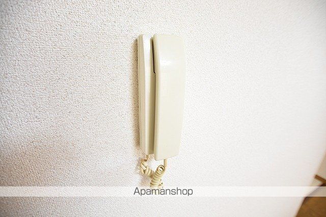 MKハイツの内装写真