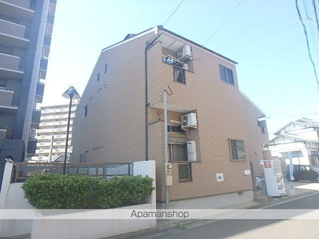 DEAR.FLAT学研都市の外観写真