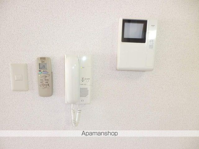 レジダンス上北台の内装写真