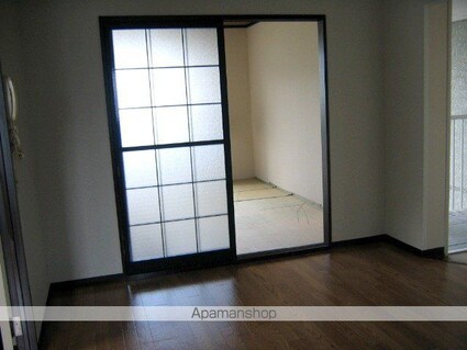 フレグランス増沢Ａ棟[3DK/49.3m2]の内装