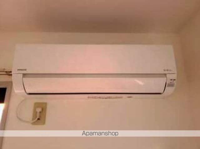 イーストビレッジMTの内装写真