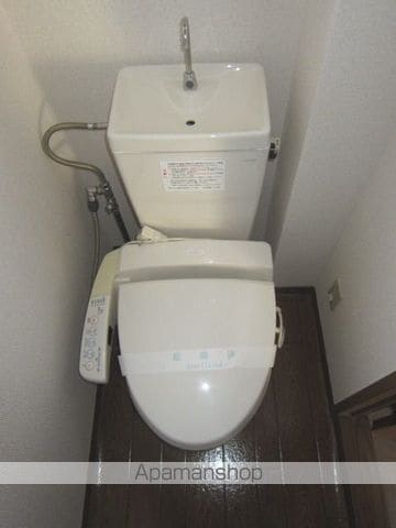 セジュール寺島の内装写真